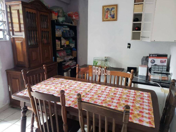 Imagem Casa com 4 Quartos à Venda, 83 m² em Penha De França - São Paulo Imagem Casa com 4 Quartos à Venda, 83 m² em Penha De França - São Paulo