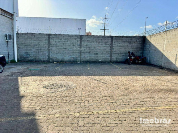 Imagem Galpão para Alugar, 1.970 m² em Distrito Industrial - Maracanaú Imagem Galpão para Alugar, 1.970 m² em Distrito Industrial - Maracanaú