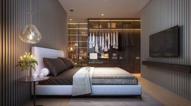 Imagem Apartamento com 2 Quartos à Venda, 135 m² em Itaim Bibi - São Paulo