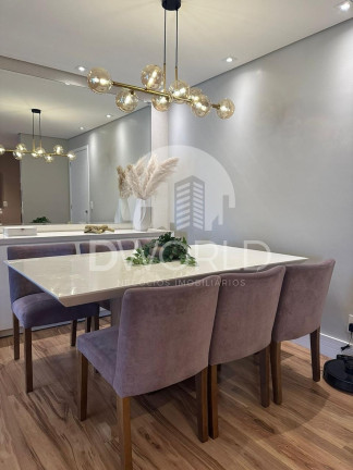 Imagem Imóvel com 3 Quartos à Venda, 84 m² em Centro - São Bernardo Do Campo Imagem Imóvel com 3 Quartos à Venda, 84 m² em Centro - São Bernardo Do Campo