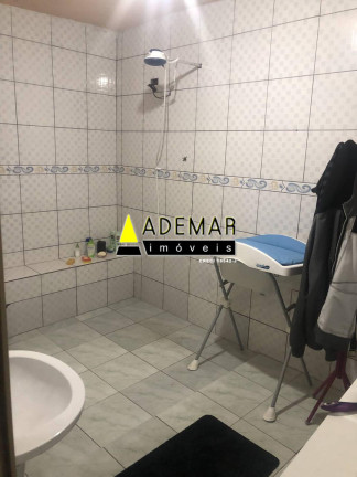 Imagem Casa com 4 Quartos à Venda, 135 m² em Casa Grande - Diadema Imagem Casa com 4 Quartos à Venda, 135 m² em Casa Grande - Diadema