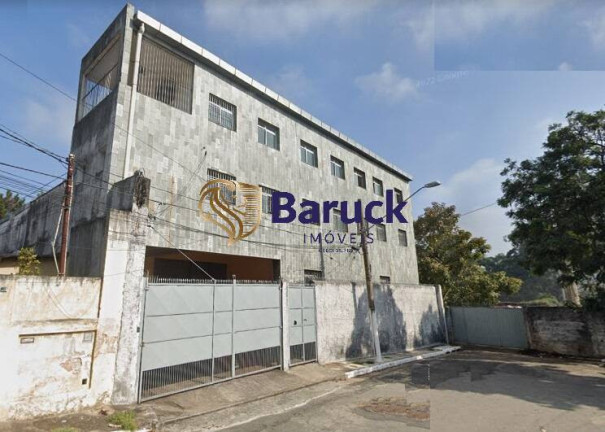 Imagem Galpão à Venda, 942 m² em Vila Gea - São Paulo Imagem Galpão à Venda, 942 m² em Vila Gea - São Paulo