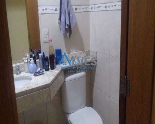 Imagem Apartamento com 4 Quartos à Venda, 250 m² em Baeta Neves - São Bernardo Do Campo