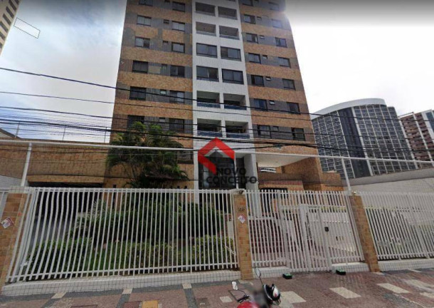 Imagem Apartamento com 3 Quartos à Venda, 63 m² em Mucuripe - Fortaleza