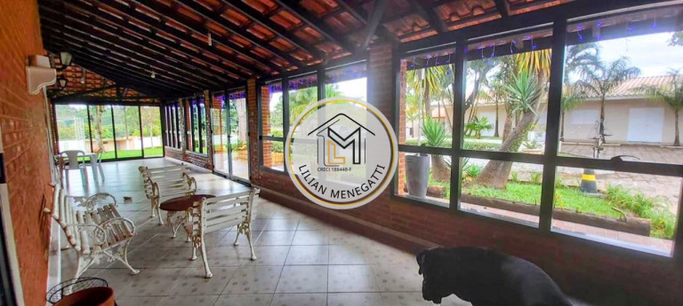 Imagem Imóvel com 7 Quartos à Venda, 6.501 m² em Chácaras Do Guacuri - Itupeva Imagem Imóvel com 7 Quartos à Venda, 6.501 m² em Chácaras Do Guacuri - Itupeva