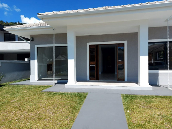 Imagem Casa com 3 Quartos à Venda, 350 m² em Green Valleiy - Teresópolis