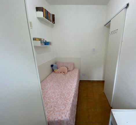 Imagem Apartamento com 3 Quartos à Venda, 62 m² em Guilhermina - Praia Grande Imagem Apartamento com 3 Quartos à Venda, 62 m² em Guilhermina - Praia Grande