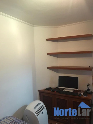 Imagem Apartamento com 3 Quartos à Venda, 90 m² em Santana - São Paulo Imagem Apartamento com 3 Quartos à Venda, 90 m² em Santana - São Paulo