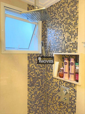 Imagem Apartamento com 2 Quartos à Venda, 81 m² em Centro - Diadema