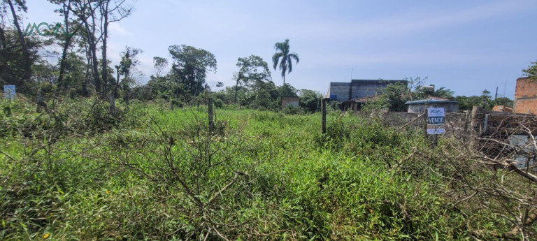 Imagem Terreno à Venda, 384 m² em Praia Do Imperador - Itapoá Imagem Terreno à Venda, 384 m² em Praia Do Imperador - Itapoá
