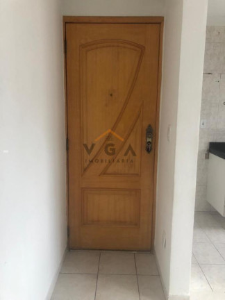 Imagem Apartamento com 3 Quartos à Venda, 57 m² em Jardim Danfer - São Paulo Imagem Apartamento com 3 Quartos à Venda, 57 m² em Jardim Danfer - São Paulo