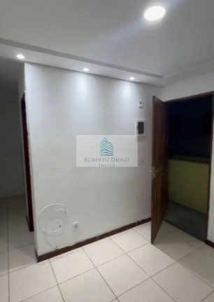 Imóvel com 1 Quarto à Venda, 40 m² em Curicica - Rio De Janeiro