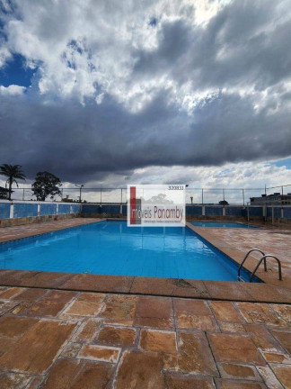 Imagem Apartamento com 2 Quartos à Venda, 64 m² em Jabaquara - São Paulo Imagem Apartamento com 2 Quartos à Venda, 64 m² em Jabaquara - São Paulo