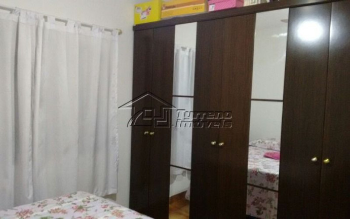 Imagem Casa com 3 Quartos à Venda, 166 m² em Bosque Dos Eucaliptos - São José Dos Campos