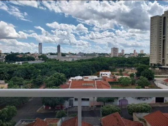 Imagem Apartamento com 1 Quarto para Alugar, 47 m² em Vila Santo Antônio - Araçatuba Imagem Apartamento com 1 Quarto para Alugar, 47 m² em Vila Santo Antônio - Araçatuba