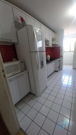 Imagem Apartamento com 3 Quartos à Venda, 75 m² em Alto Ipiranga - Mogi Das Cruzes