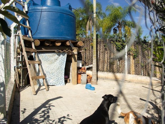 Imagem Chácara com 4 Quartos à Venda, 300 m² em Freguesia Da Escada - Guararema
