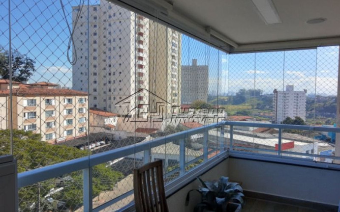 Imagem Apartamento com 3 Quartos à Venda, 89 m² em Jardim Satélite - São José Dos Campos Imagem Apartamento com 3 Quartos à Venda, 89 m² em Jardim Satélite - São José Dos Campos