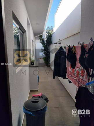 Imagem Casa com 3 Quartos à Venda, 180 m² em Villaggio I - Bauru Imagem Casa com 3 Quartos à Venda, 180 m² em Villaggio I - Bauru