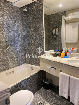 Imagem Apartamento com 1 Quarto à Venda, 30 m² em Jardins - São Paulo Imagem Apartamento com 1 Quarto à Venda, 30 m² em Jardins - São Paulo