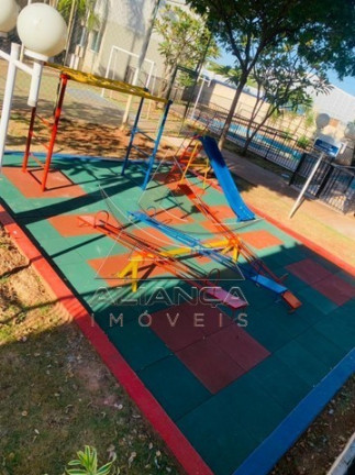 Imagem Apartamento com 2 Quartos à Venda, 43 m² em Jardim Zara - Ribeirão Preto Imagem Apartamento com 2 Quartos à Venda, 43 m² em Jardim Zara - Ribeirão Preto