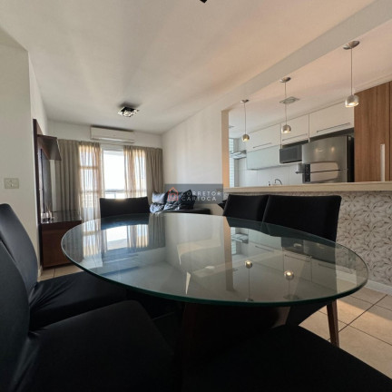 Apartamento com 3 Quartos à Venda, 89 m² em Barra Olímpica - Rio De Janeiro