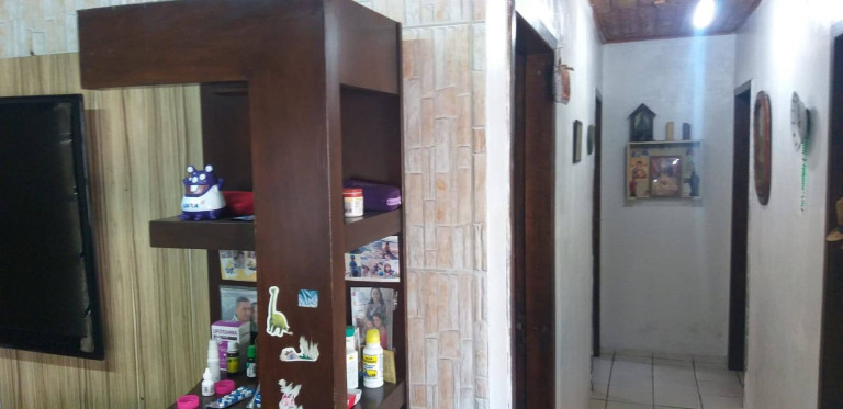 Imagem Casa com 3 Quartos à Venda, 70 m² em Balneário Perequê - Porto Belo Imagem Casa com 3 Quartos à Venda, 70 m² em Balneário Perequê - Porto Belo