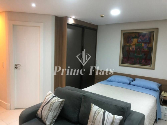 Imagem Apartamento com 1 Quarto para Alugar, 40 m² em Jardim Paulista - São Paulo Imagem Apartamento com 1 Quarto para Alugar, 40 m² em Jardim Paulista - São Paulo