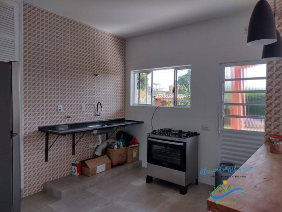 Imagem Casa com 3 Quartos à Venda, 154 m² em Suarão - Itanhaém Imagem Casa com 3 Quartos à Venda, 154 m² em Suarão - Itanhaém