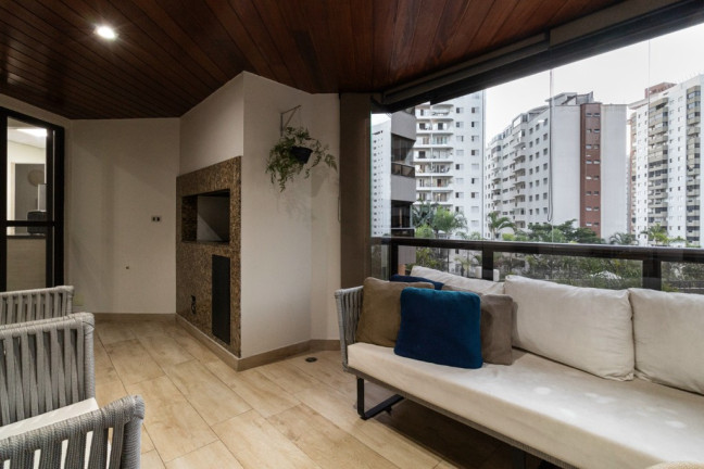 Imagem Imóvel com 4 Quartos à Venda, 244 m² em Perdizes - São Paulo Imagem Imóvel com 4 Quartos à Venda, 244 m² em Perdizes - São Paulo