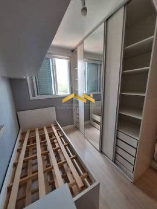 Imagem Apartamento com 3 Quartos à Venda, 66 m² em Jabaquara - São Paulo
