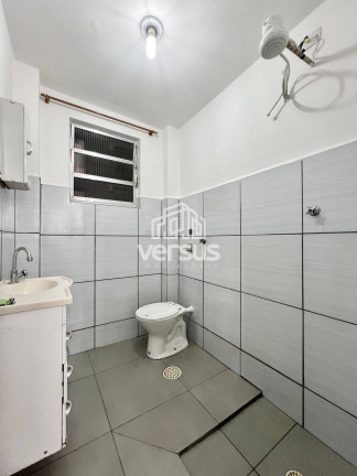 Imagem Apartamento com 1 Quarto à Venda, 40 m² em Aviação - Praia Grande Imagem Apartamento com 1 Quarto à Venda, 40 m² em Aviação - Praia Grande