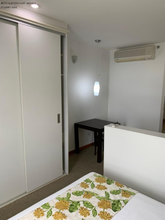 Imagem Imóvel com 1 Quarto à Venda, 30 m² em Caminho Das árvores - Salvador Imagem Imóvel com 1 Quarto à Venda, 30 m² em Caminho Das árvores - Salvador