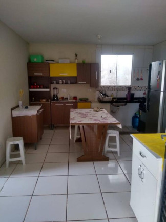 Imagem Casa com 3 Quartos à Venda, 68 m² em Jardim Oriental - Maringá Imagem Casa com 3 Quartos à Venda, 68 m² em Jardim Oriental - Maringá