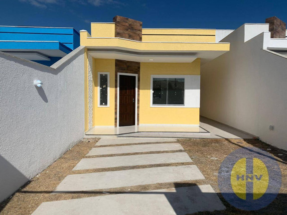 Imagem Casa com 2 Quartos à Venda, 240 m² em Jardim Atlântico Leste (itaipuaçu) - Maricá Imagem Casa com 2 Quartos à Venda, 240 m² em Jardim Atlântico Leste (itaipuaçu) - Maricá