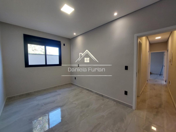 Imagem Casa de Condomínio com 3 Quartos à Venda, 162 m² em Condomínio Residencial Flores - Votorantim