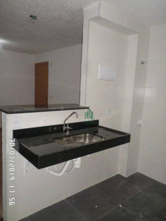 Imagem Apartamento com 2 Quartos à Venda, 40 m² em água Chata - Guarulhos