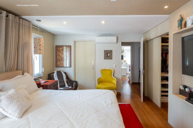 Imagem Apartamento com 2 Quartos à Venda, 163 m² em Perdizes - São Paulo Imagem Apartamento com 2 Quartos à Venda, 163 m² em Perdizes - São Paulo