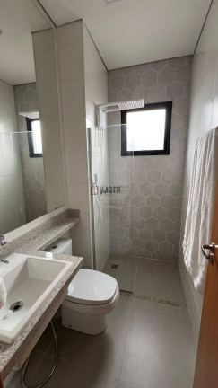 Imagem Apartamento com 2 Quartos à Venda, 51 m² em Trinita - São José Do Rio Preto