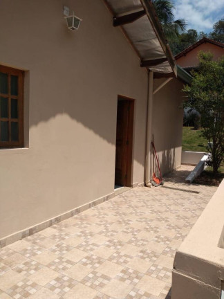 Imagem Sobrado com 4 Quartos à Venda, 400 m² em Barreiro - Mairiporã Imagem Sobrado com 4 Quartos à Venda, 400 m² em Barreiro - Mairiporã
