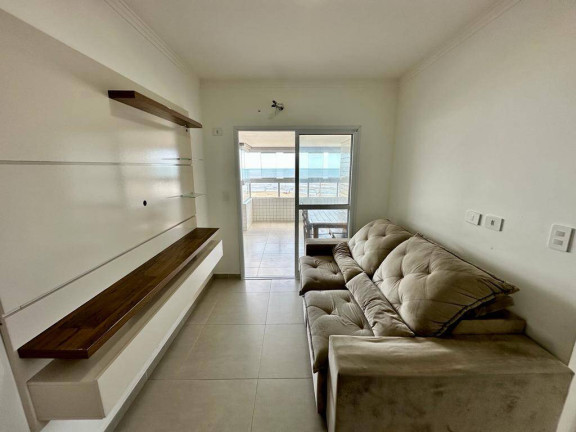 Imagem Apartamento com 2 Quartos à Venda, 100 m² em Maracanã - Praia Grande Imagem Apartamento com 2 Quartos à Venda, 100 m² em Maracanã - Praia Grande