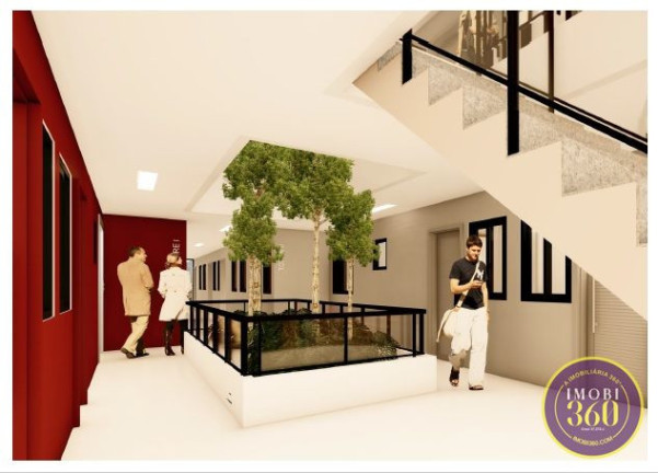 Imagem Apartamento com 2 Quartos à Venda, 40 m² em Vila Carrão - São Paulo Imagem Apartamento com 2 Quartos à Venda, 40 m² em Vila Carrão - São Paulo