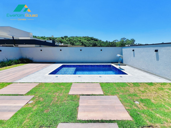 Imagem Casa de Condomínio com 3 Quartos à Venda, 201 m² em Chácaras Maringá - Atibaia Imagem Casa de Condomínio com 3 Quartos à Venda, 201 m² em Chácaras Maringá - Atibaia