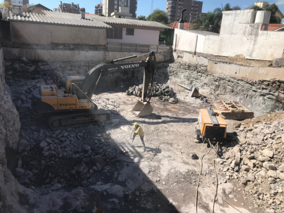 Imagem Apartamento com 3 Quartos à Venda, 122 m² em Cidade Alta - Bento Gonçalves Imagem Apartamento com 3 Quartos à Venda, 122 m² em Cidade Alta - Bento Gonçalves