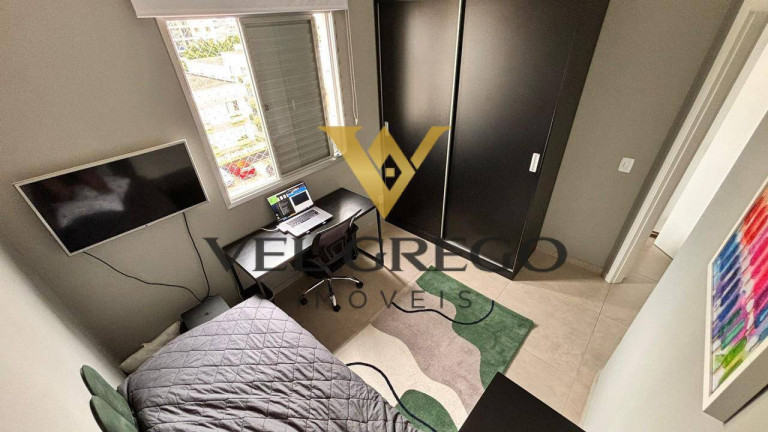 Imagem Apartamento à Venda, 67 m² em Suiço - São Bernardo Do Campo