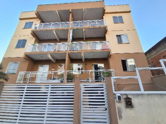Imagem Apartamento com 2 Quartos à Venda, 72 m² em Trindade - São Gonçalo Imagem Apartamento com 2 Quartos à Venda, 72 m² em Trindade - São Gonçalo