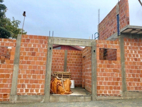 Imagem Casa com 2 Quartos à Venda, 75 m² em Itacolomi - Piçarras Imagem Casa com 2 Quartos à Venda, 75 m² em Itacolomi - Piçarras