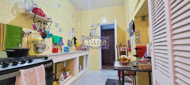 Imagem Apartamento com 3 Quartos à Venda, 100 m² em Copacabana - Rio De Janeiro Imagem Apartamento com 3 Quartos à Venda, 100 m² em Copacabana - Rio De Janeiro