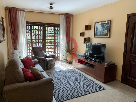 Imagem Sobrado com 3 Quartos à Venda, 232 m² em Vila Maria Alta - São Paulo Imagem Sobrado com 3 Quartos à Venda, 232 m² em Vila Maria Alta - São Paulo