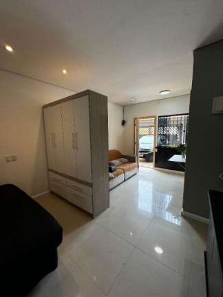 Imagem Studio com 1 Quarto para Alugar, 25 m² em Tucuruvi - São Paulo Imagem Studio com 1 Quarto para Alugar, 25 m² em Tucuruvi - São Paulo